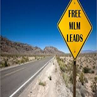 free mlm leads