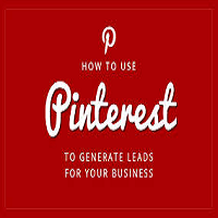 how to generate leads on pinterest