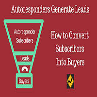 Step by step instructions to Make a Basic Autoresponder to Turn Your Leads Into Buyers