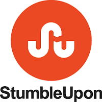 stumbleupon - Blogging with GoodBuddy