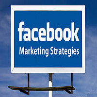 Facebook Marketing Strategies