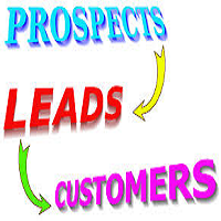 Creating Prospect Leads On Demand
