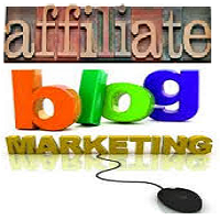 Affiliate Marketing Blog