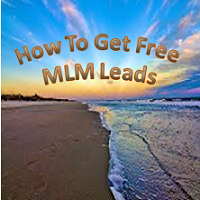 how to get free mlm leads