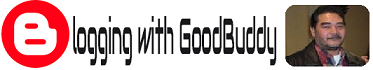 Blogging with GoodBuddy