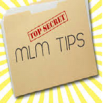 Top Secret MLM Tips Revealed