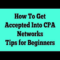 The Only CPA Affiliate Network Approval Tips You’ll Ever Need