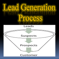 LEAD GENERATION PROCESS