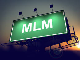 MLM MLM
