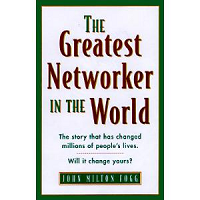 The Greatest Networker in the World The Greatest Networker in the World