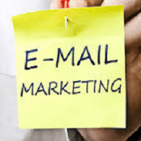 Email Marketing – A Call to Action