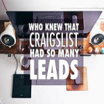 How To Get Leads Using Craigslist