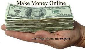 How to Make Money Online: The Basics